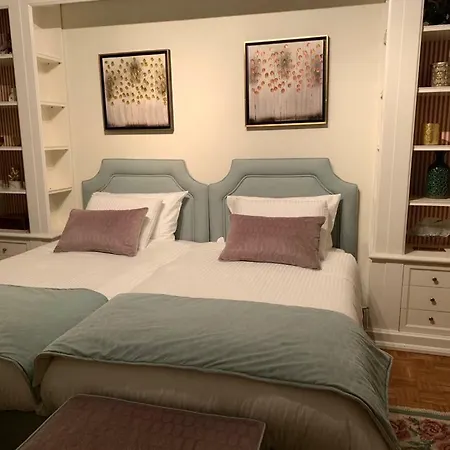 Kwatera prywatna Charming House Portas Da Maía