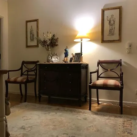 Charming House Portas Da