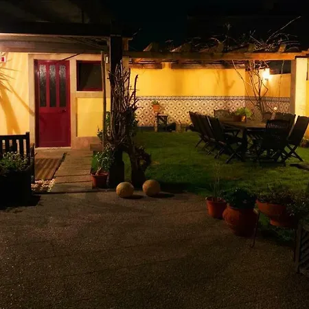 Charming House Portas Da Проживание в семье *