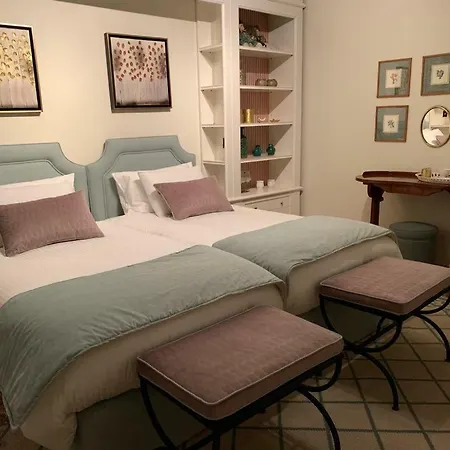 Charming House Portas Da Rum i privatbostad *