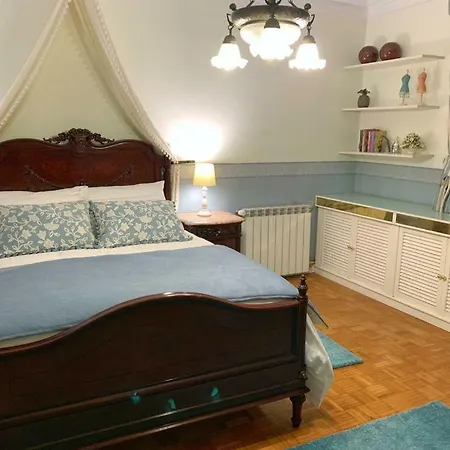 Charming House Portas Da Maía