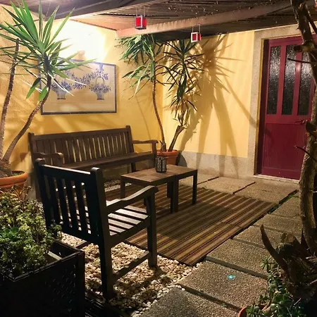 Charming House Portas Da * Мая