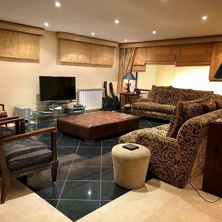 Charming House Portas Da Maía