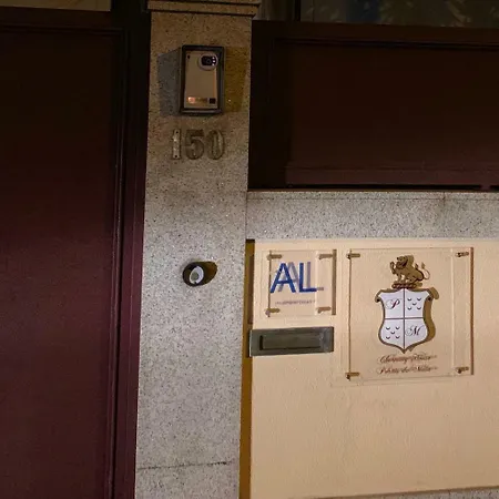 Charming House Portas Da