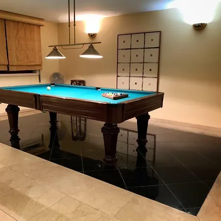 Kwatera prywatna Charming House Portas Da Maía