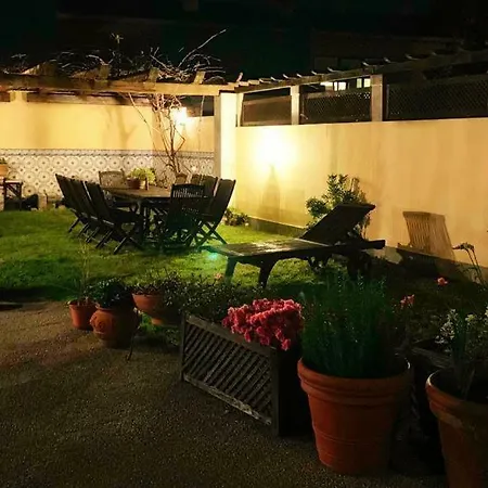 Charming House Portas Da