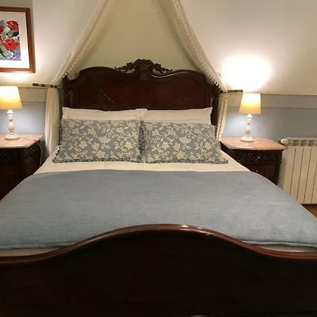 Kwatera prywatna Charming House Portas Da *