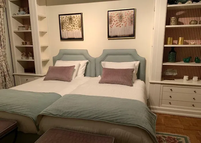 Rum i privatbostad Charming House Portas Da Maía