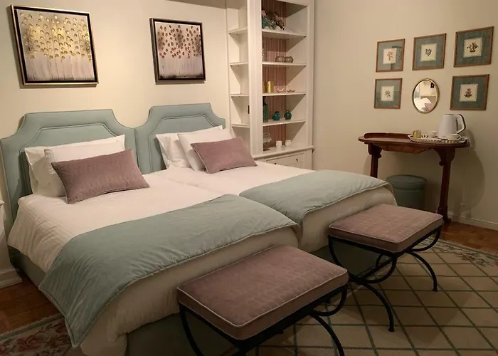 Charming House Portas Da Rum i privatbostad *