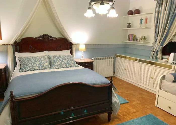 Charming House Portas Da Maía