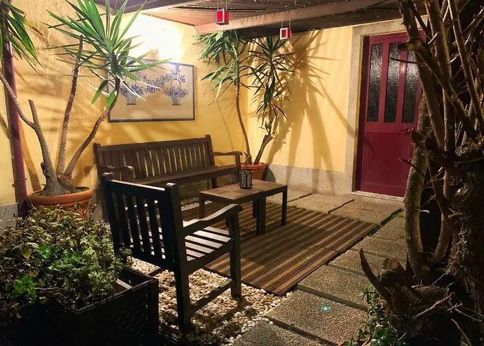 Charming House Portas Da * Maía