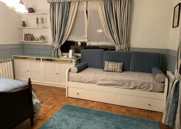 Charming House Portas Da Habitación en casa particular *