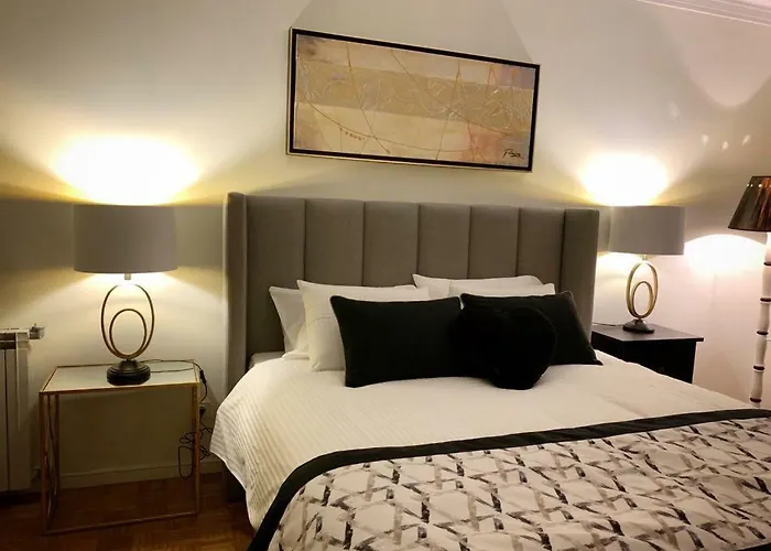 Charming House Portas Da * Maía