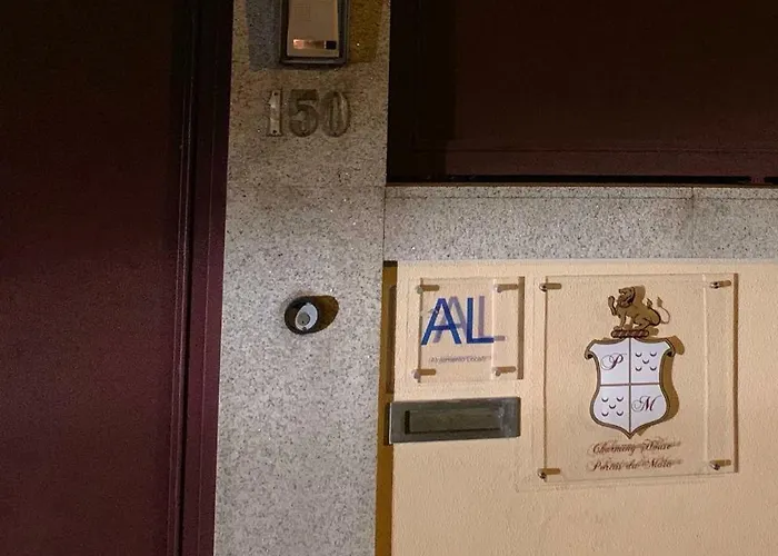 Charming House Portas Da