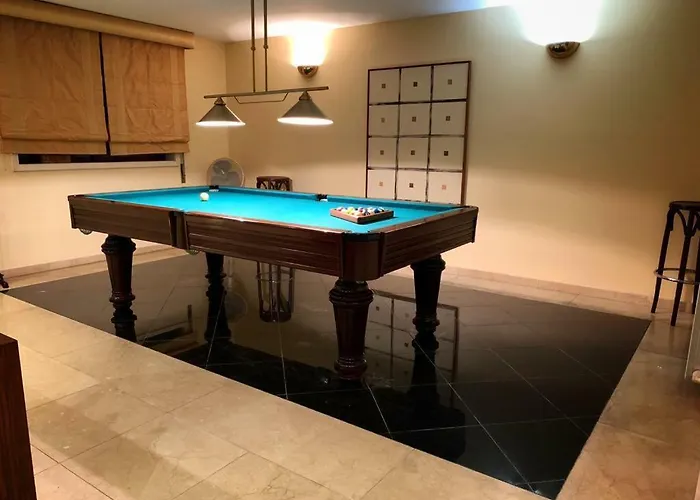 Habitación en casa particular Charming House Portas Da Maía