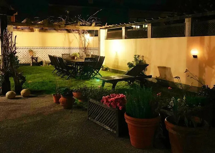 Charming House Portas Da