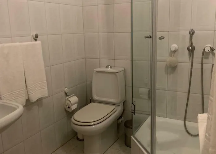 Charming House Portas Da *