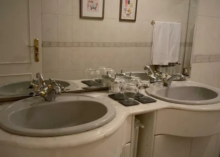 Charming House Portas Da Maía